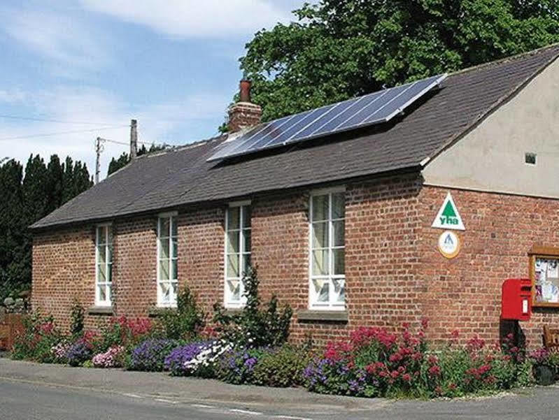 Yha Dalby Forest Levisham Exteriér fotografie